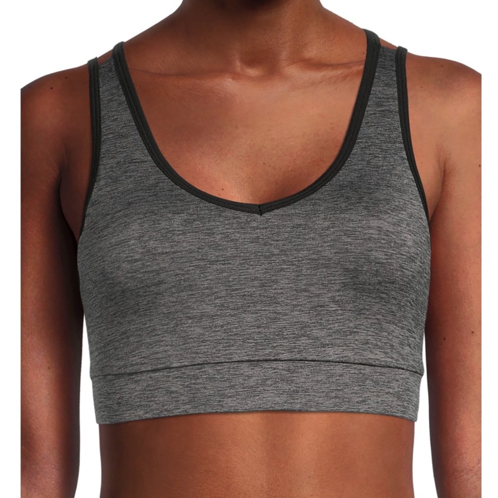 Avia Women's Medium Impact Sports Bra XS